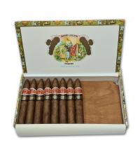 Lot 715 - Romeo y Julieta Petit Piramides