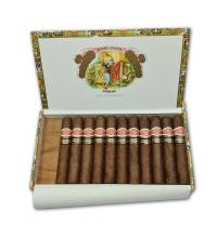 Lot 716 - Romeo y Julieta Robustos