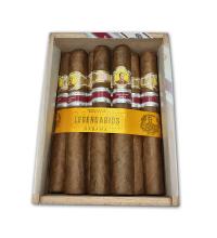 Lot 719 - Bolivar Legendarios