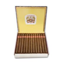 Lot 71 - Partagas Lusitanias 