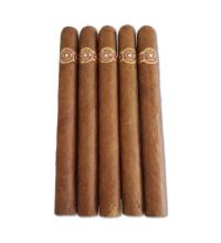 Lot 71 - Dunhill Flor de Cuba