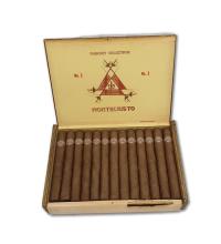 Lot 71 - Montecristo No. 3