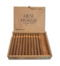 Lot 71 - Quai D'Orsay Imperiales 