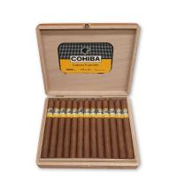 Lot 71 - Cohiba Coronas Especiales 
