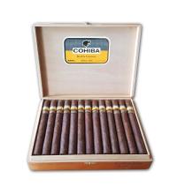 Lot 71 - Cohiba Double Coronas