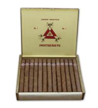 Lot 71 - Montecristo No.1