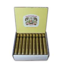 Lot 71 - Partagas De Luxe A.M.S