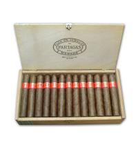 Lot 71 - Partagas Serie D No.4