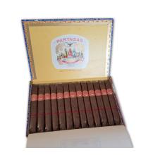 Lot 71 - Partagas Perfectos