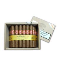 Lot 72 - Partagas Shorts