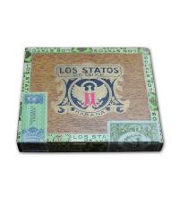 Lot 72 - Los Statos Selectos