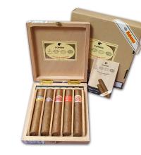 Lot 72 - Seleccion Robustos