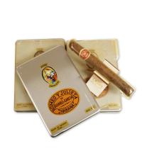 Lot 72 - Romeo y Julieta Plateados de Romeo