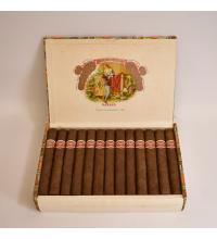 Lot 72 - Romeo y Julieta Petit Coronas