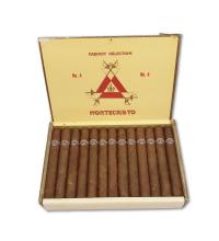 Lot 72 - Montecristo No. 4