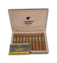 Lot 72 - Cohiba Behike 52