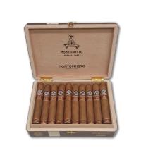 Lot 72 - Montecristo Dumas 