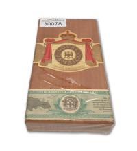 Lot 72 - Royal Jamaica Giant Coronas 