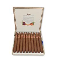 Lot 72 - Cuaba Salomones