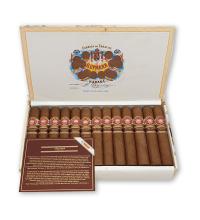 Lot 72 - H.Upmann Robustos Anejados