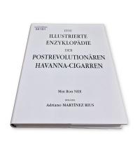 Lot 72 - Eine Illustrierte Enzyklopadie der postrevolutionaren Havanna-Cigarren Min Ro