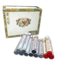 Lot 72 - Mixed Single 12 Cigars