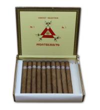 Lot 72 - Montecristo No.1