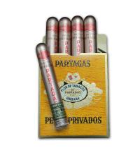 Lot 72 - Partagas Petit Privados