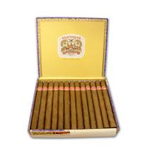 Lot 72 - Partagas Lusitanias