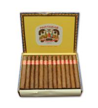 Lot 73 - Partagas Super Coronas