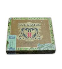 Lot 73 - Los Statos Selectos