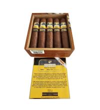 Lot 73 - Cohiba Robustos Supremos 