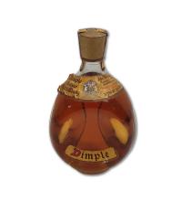 Lot 73 - Dimple De Luxe Scotch Whisky 