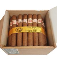 Lot 73 - Hoyo de Monterrey Epicure No. 1