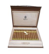 Lot 73 - Trinidad Robusto Extra travel humidor