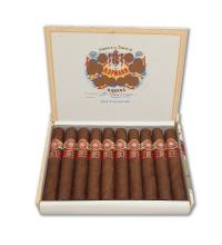 Lot 73 - H. Upmann Royal Robustos