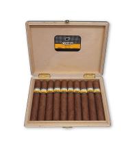 Lot 73 - Cohiba Genios