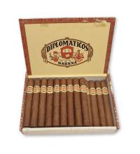 Lot 73 - Diplomaticos No. 4