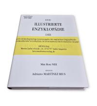 Lot 73 - Eine Illustrierte Enzyklopadie der postrevolutionaren Havanna-Cigarren Min Ro