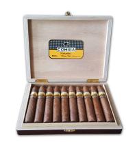 Lot 73 - Cohiba Piramides