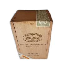 Lot 73 - Partagas Serie du Connaisseur no.3