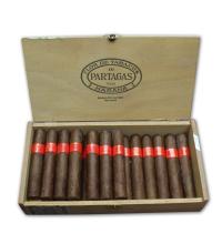 Lot 73 - Partagas Serie D no.4