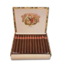 Lot 73 - Romeo y Julieta Coronas 