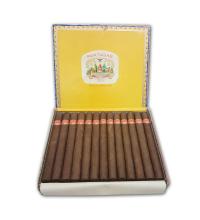 Lot 73 - Partagas Lusitanias