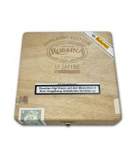 Lot 742 - Vegas Robaina Jubilaums edition