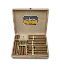 Lot 744 - Cohiba Seleccion Reserva