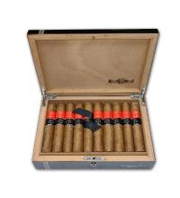 Lot 746 - Partagas Serie D No.4 Reserva