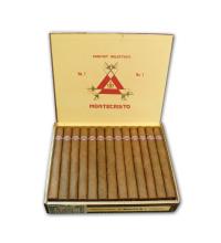 Lot 74 - Montecristo No.1