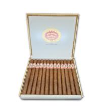 Lot 74 - Hoyo de Monterrey Double Coronas