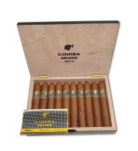 Lot 74 - Cohiba Behike 54
